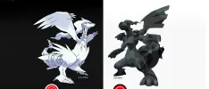Pokemantenimiento para versiones Black y White
