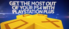 Nuevo comercial nos muestra las ventajas de PS Plus en PS4
