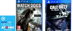 Gamescom 2013: Habrá 33 juegos para PS4 a finales de este año