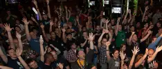 Las cifras de QuakeCon 2013