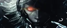 Konami pregunta si los fans quieren secuela para Metal Gear Rising