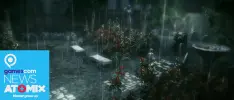Gamescom 2013: Anunciada fecha y detalles de lanzamiento para Rain