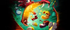 Ubisoft presenta el tráiler de lanzamiento de Rayman Legends