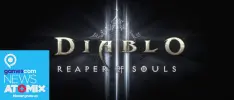 Gamescom 2013: Teaser de Reaper of Souls, la nueva expansión de Diablo III