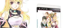 ¡Namco y Atomix te regalan Tales of Xillia para PS3!
