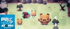 PAX Prime 2013: Anunciado Road not Taken, puzzle indie para PS4 y PS Vita