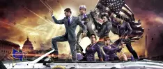 Ya está disponible GATV, DLC para Saints Row IV