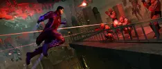 Conoce más sobre las armas y superpoderes de Saints Row IV en este diario de desarrollo