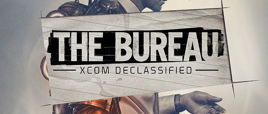 Video con diario de desarrollo de The Bureau: XCOM Declassified