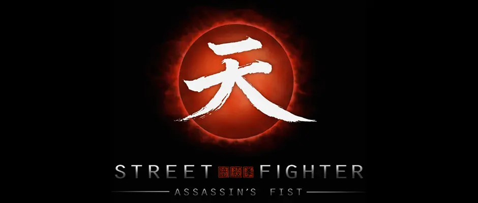 Video detrás de cámaras sobre Street Fighter: Assassin’s Fist