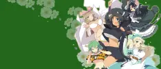 Senran Kagura  Burst llegará al 3DS en Norteamérica