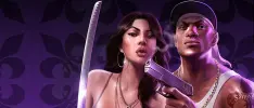 Productora de Saints Row en desacuerdo con el uso de actrices porno para promocionar el juego