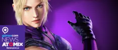 Gamescom 2013: Nina y Feng llegarán proximamente a Tekken Revolution