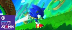 Gamescom 2013: Nuevo tráiler de Sonic Lost World muestra el multiplayer edición Deadly Six