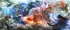 Nuevo DLC gratuito llega a Soul Sacrifice