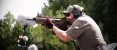 Así se grabaron los sonidos de las armas en Splinter Cell: Blacklist
