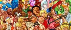 Capcom lanzará nuevos RPGs con sus personajes para smartphones