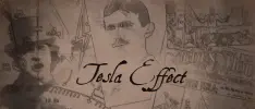 Conoce algunos de los detalles del desarrollo de Tesla Effect: A Tex Murphy Adventure 