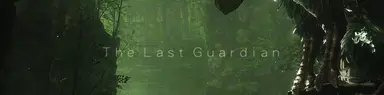 Sony abandonó la marca The Last Guardian