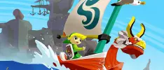 The Legend of Zelda: The Wind Waker HD incluirá el Modo Héroe