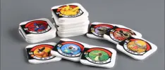 ¡Nuevas Pokemarcas registradas!