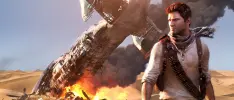 Rumor: Un nuevo juego de Uncharted podría estar en desarrollo