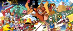 Llegarán nuevos títulos a la Virtual Console del 3DS