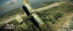 Así se ve War Thunder en PS4