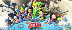Rumor: Edición especial de Wii U de The Legend of Zelda: The Wind Waker HD