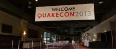 Los mejores enfrentamientos de QuakeCon 2013 en cinco minutos