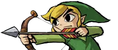 ¡Pikmin y Link animados llegan a tu 3DS!