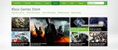 El Xbox Marketplace recibe nuevo nombre