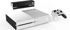 Revelada edición especial de Xbox One en color blanco que no saldrá al mercado