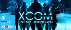 Gamescom 2013: Anunciada expansión para XCOM: Enemy Unknown