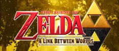 Juntar rupias será más importante que nunca en The Legend of Zelda: A Link Between Worlds