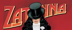 Nuevo tráiler de Zatanna en Injustice: Gods Among Us