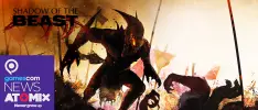 Gamescom 2013: Shadow of the Beast llegará de forma exclusiva para PS4