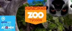 Gamescom 2013: Zoo Tycoon buscará tener a los animales más hermosos jamás vistos