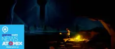 Gamescom 2013: Tequila Works anuncia Rime para PS4