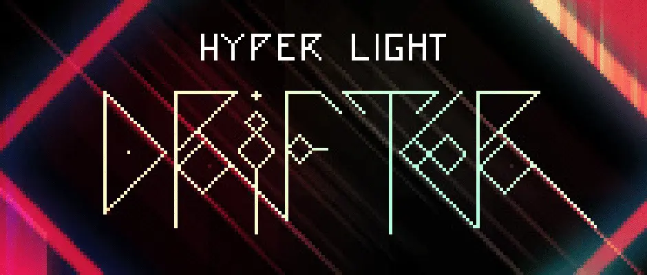 ¡Kickstarter del RPG 2D Hyper Light Drifter alcanza su meta en un día!