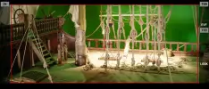 Así se grabó el tráiler live-action de Assassin's Creed IV: Black Flag