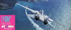 TGS 2013: Toda la intensidad de las batallas aéreas en el nuevo tráiler de Ace Combat Infinity