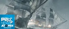 PAX Prime 2013: Assassin’s Creed IV pudo haber incluido un modo multijugador de batallas navales