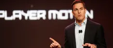 Andrew Wilson, CEO de EA, considera que la realidad virtual puede ser una nueva modalidad de juego