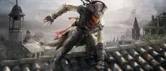 Conoce algunas imágenes comparativas entre la versión de Assassin's Creed III: Liberation para Vita y la nueva versión en HD
