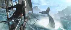 Una muestra del vasto mundo de Assassin's Creed IV en un nuevo video