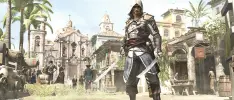 Hermosos parajes nos esperan en Assassin's Creed IV, dicen sus creadores en un nuevo diario de desarrollo