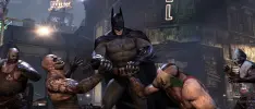 Arkham City y Arkham Asylum en un sólo paquete