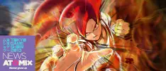TGS 2013: Dragon Ball Z: Battle of Z llegará a occidente en el 2014, nuevo tráiler presentado