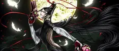 Anunciada película de anime Bayonetta: Bloody Fate 